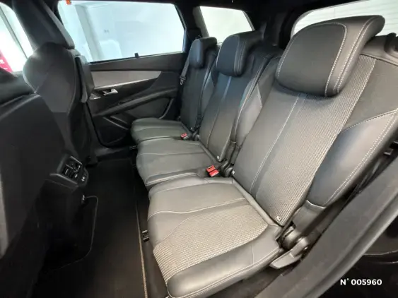 PEUGEOT 5008 II - voiture d'occasion - Photo 11