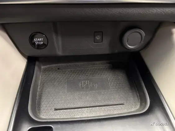 NISSAN QASHQAI III - voiture d'occasion - Photo 27