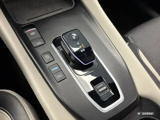 NISSAN QASHQAI III - voiture d'occasion - Photo 28