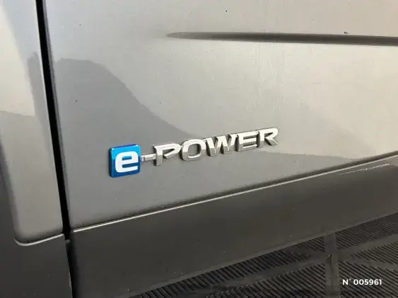 NISSAN QASHQAI III - voiture d'occasion - Photo 32