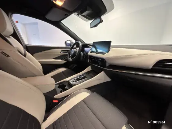 NISSAN QASHQAI III - voiture d'occasion - Photo 10