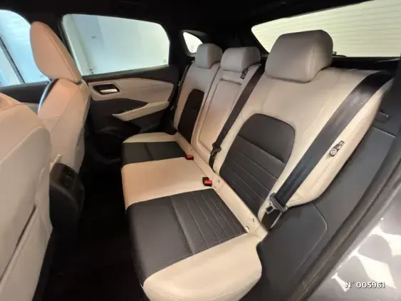 NISSAN QASHQAI III - voiture d'occasion - Photo 11