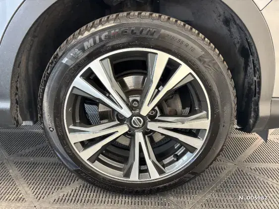NISSAN QASHQAI II - voiture d'occasion - Photo 8