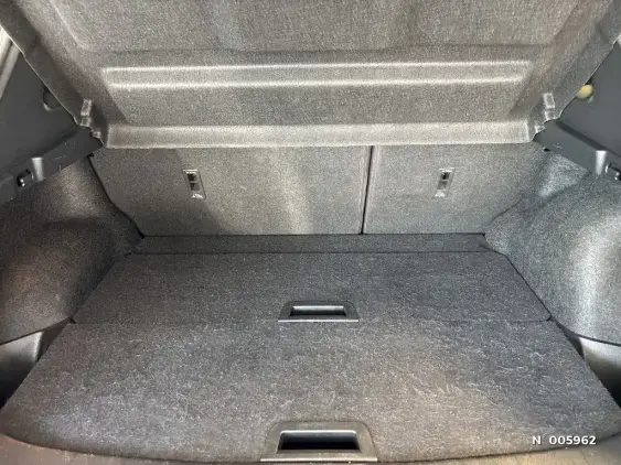 NISSAN QASHQAI II - voiture d'occasion - Photo 7
