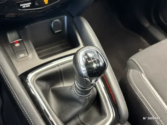 NISSAN QASHQAI II - voiture d'occasion - Photo 27