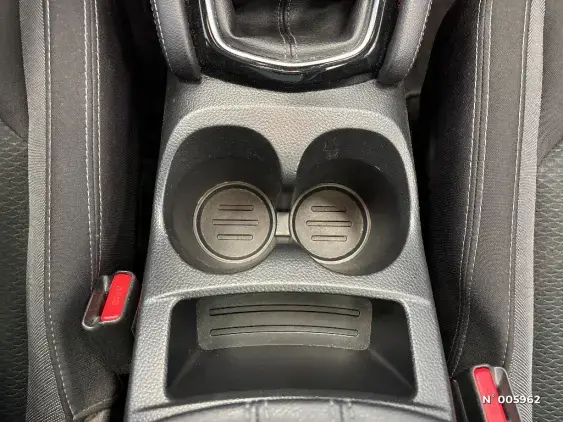 NISSAN QASHQAI II - voiture d'occasion - Photo 28