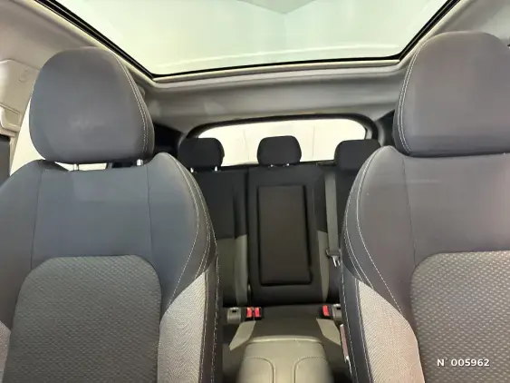 NISSAN QASHQAI II - voiture d'occasion - Photo 34