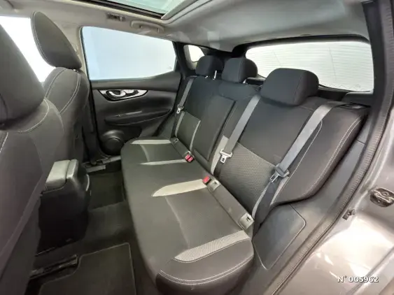 NISSAN QASHQAI II - voiture d'occasion - Photo 11
