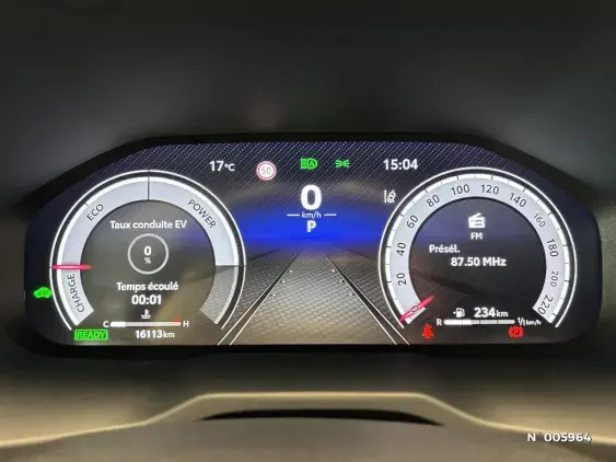 TOYOTA RAV4 V - voiture d'occasion - Photo 12