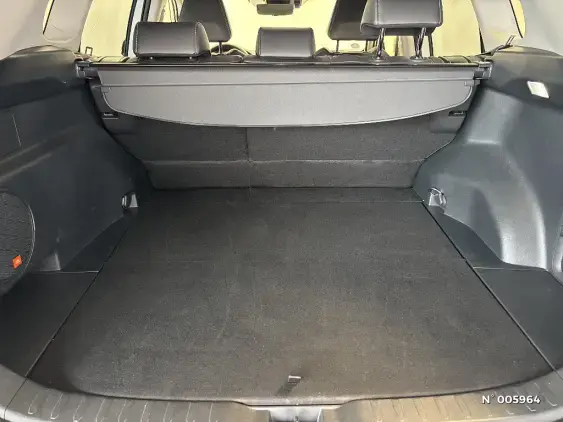 TOYOTA RAV4 V - voiture d'occasion - Photo 7