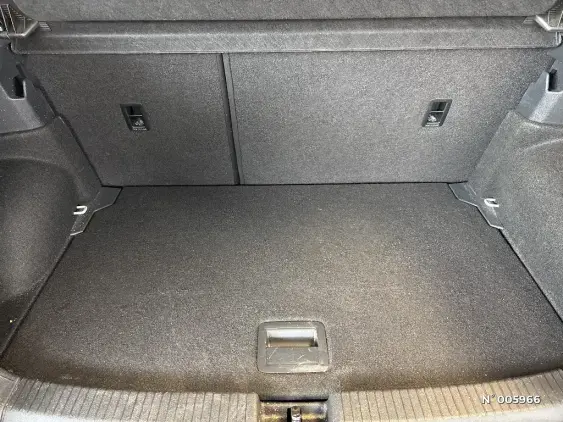 VOLKSWAGEN T-CROSS - voiture d'occasion - Photo 7