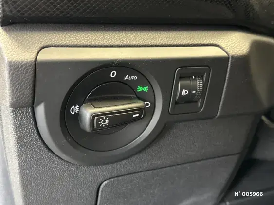 VOLKSWAGEN T-CROSS - voiture d'occasion - Photo 15