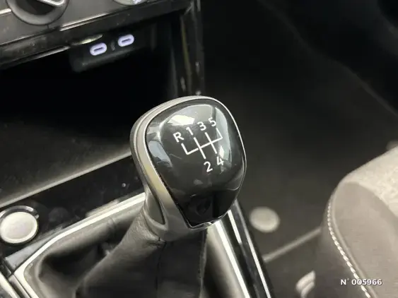 VOLKSWAGEN T-CROSS - voiture d'occasion - Photo 27