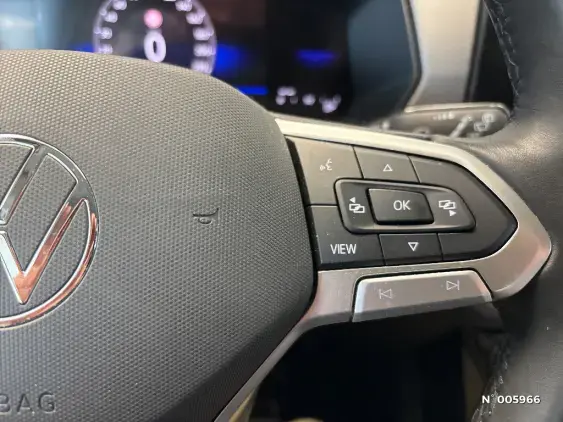 VOLKSWAGEN T-CROSS - voiture d'occasion - Photo 28