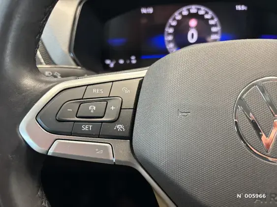 VOLKSWAGEN T-CROSS - voiture d'occasion - Photo 29