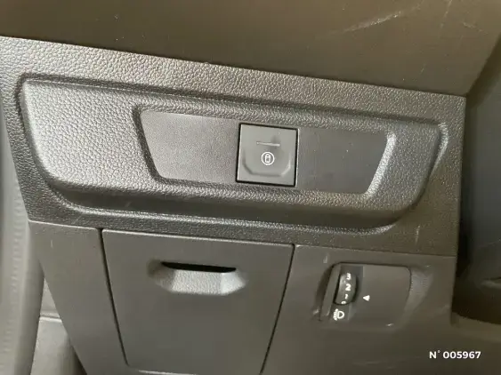 DACIA SANDERO III - voiture d'occasion - Photo 15