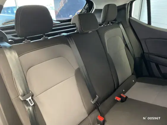 DACIA SANDERO III - voiture d'occasion - Photo 11