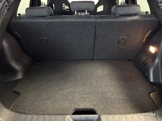 NISSAN JUKE I - voiture d'occasion - Photo 7