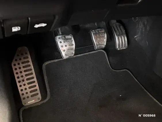 NISSAN JUKE I - voiture d'occasion - Photo 26