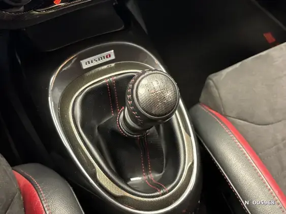 NISSAN JUKE I - voiture d'occasion - Photo 27