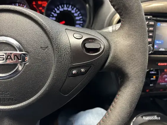 NISSAN JUKE I - voiture d'occasion - Photo 28