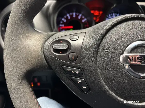 NISSAN JUKE I - voiture d'occasion - Photo 29