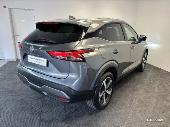 NISSAN QASHQAI III - voiture d'occasion - Photo 4