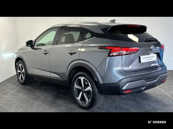 NISSAN QASHQAI III - voiture d'occasion - Photo 2