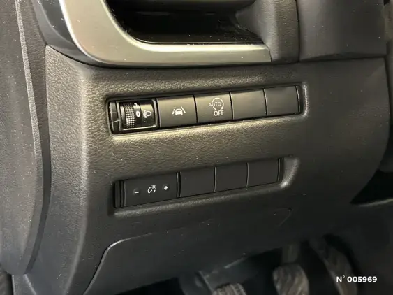 NISSAN QASHQAI III - voiture d'occasion - Photo 15