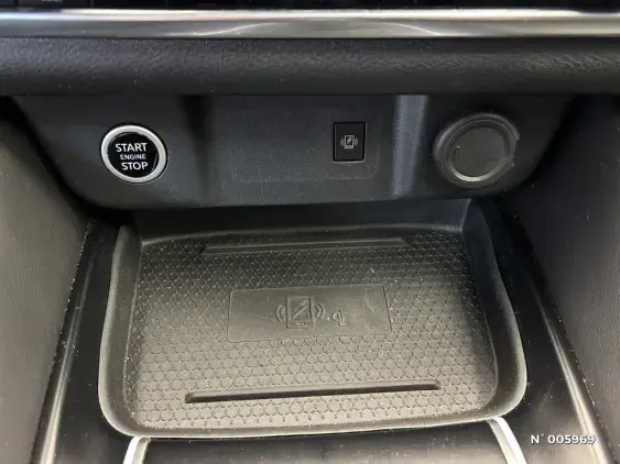 NISSAN QASHQAI III - voiture d'occasion - Photo 26