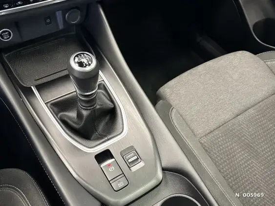 NISSAN QASHQAI III - voiture d'occasion - Photo 27