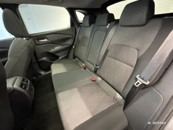 NISSAN QASHQAI III - voiture d'occasion - Photo 11