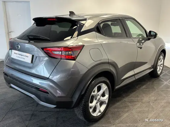 NISSAN JUKE II - voiture d'occasion - Photo 4