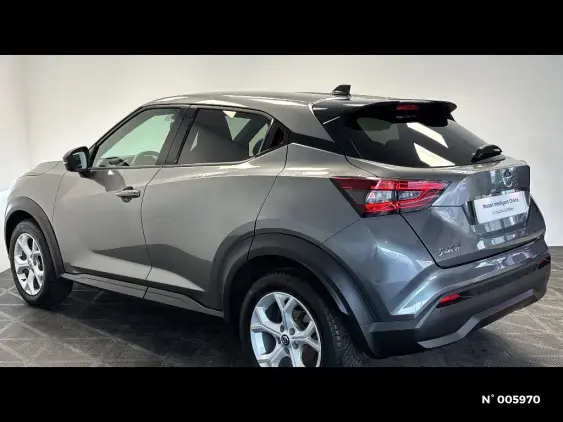 NISSAN JUKE II - voiture d'occasion - Photo 2