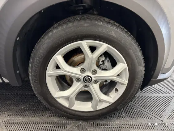 NISSAN JUKE II - voiture d'occasion - Photo 8