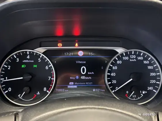 NISSAN JUKE II - voiture d'occasion - Photo 12