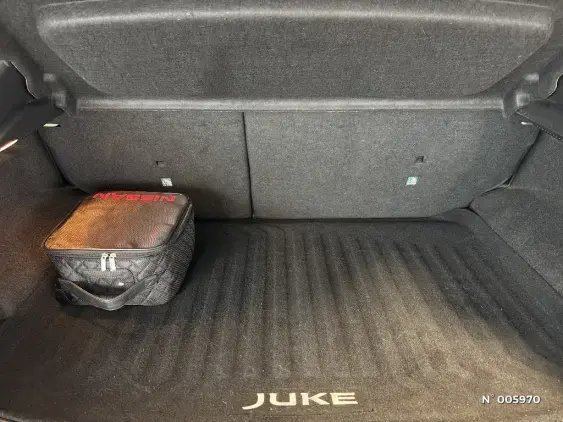NISSAN JUKE II - voiture d'occasion - Photo 7
