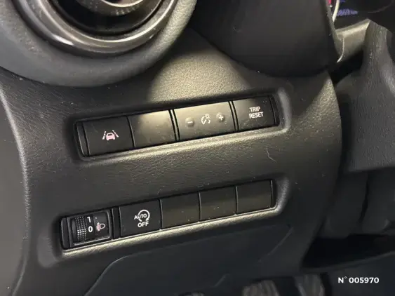 NISSAN JUKE II - voiture d'occasion - Photo 15