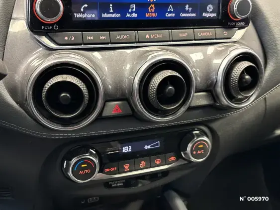 NISSAN JUKE II - voiture d'occasion - Photo 26