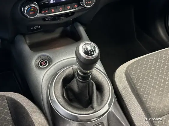 NISSAN JUKE II - voiture d'occasion - Photo 27