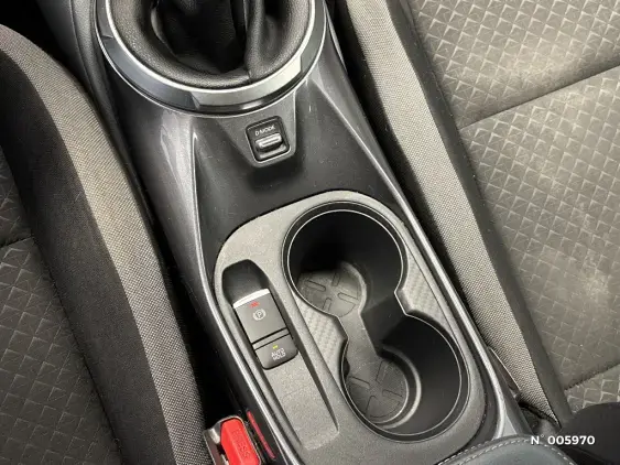 NISSAN JUKE II - voiture d'occasion - Photo 28