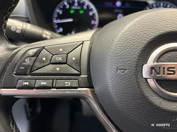 NISSAN JUKE II - voiture d'occasion - Photo 29