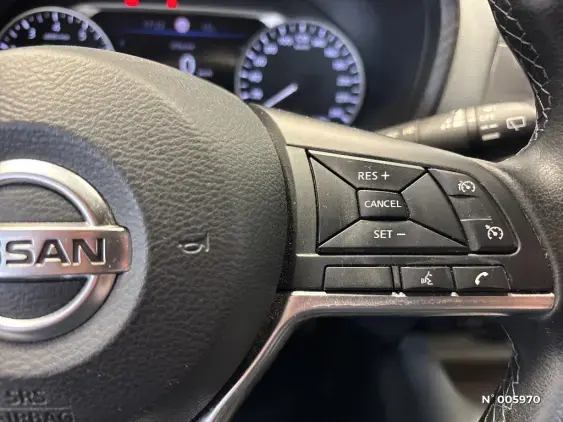 NISSAN JUKE II - voiture d'occasion - Photo 30