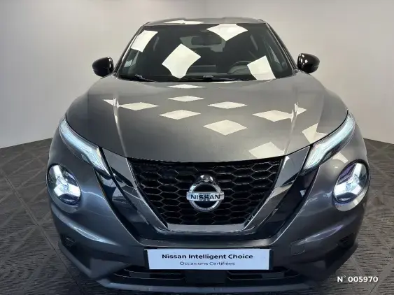 NISSAN JUKE II - voiture d'occasion - Photo 3