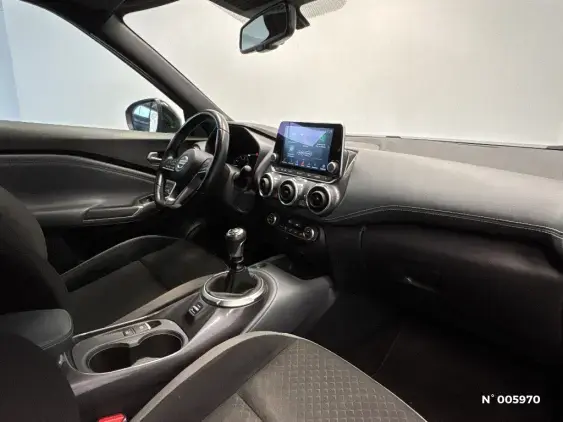 NISSAN JUKE II - voiture d'occasion - Photo 10