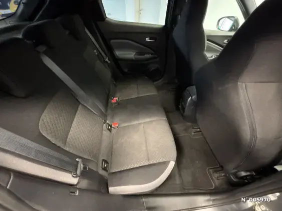 NISSAN JUKE II - voiture d'occasion - Photo 11