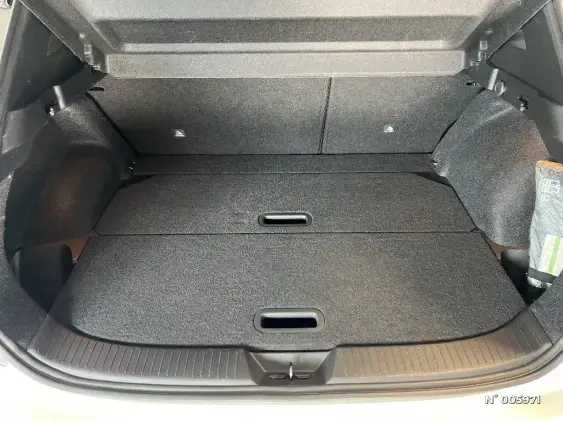 NISSAN QASHQAI III - voiture d'occasion - Photo 7