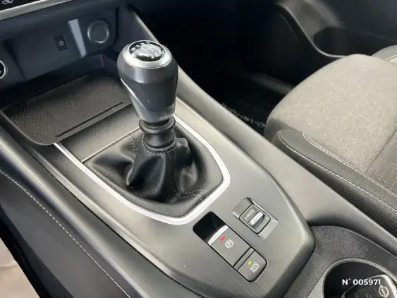 NISSAN QASHQAI III - voiture d'occasion - Photo 15