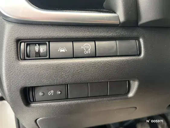 NISSAN QASHQAI III - voiture d'occasion - Photo 26