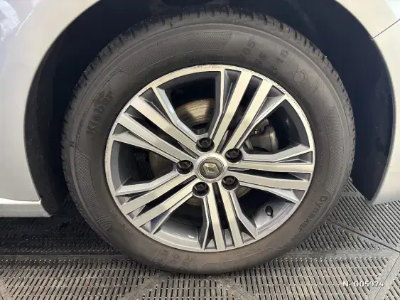 RENAULT MEGANE ESTATE IV - voiture d'occasion - Photo 8